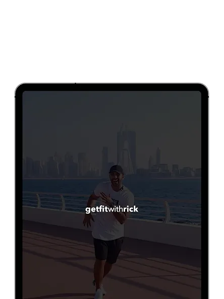 Get Fit With Rick screenshot 6