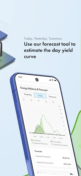 SMA Energy screenshot 3