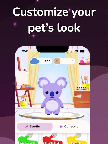 Pocket Kado screenshot 16