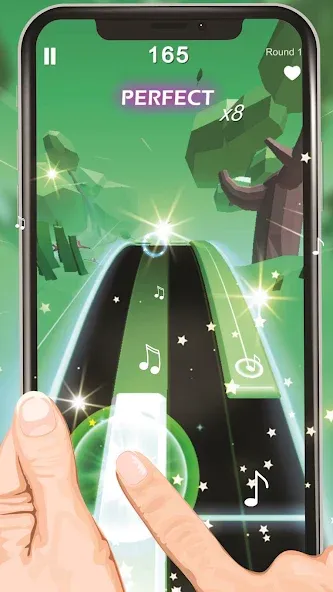 Piano Fever screenshot 25