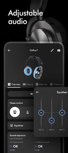 MyDyson™ screenshot 7