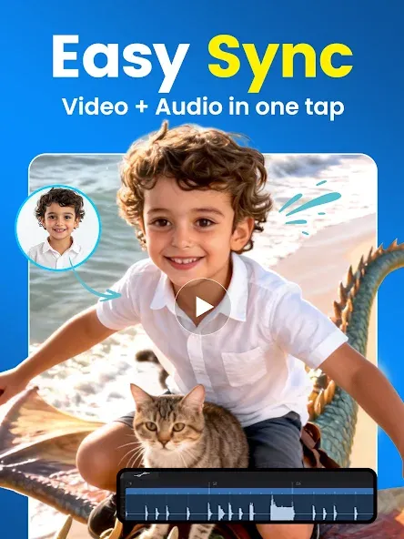 Vidu - AI Video Generator screenshot 12