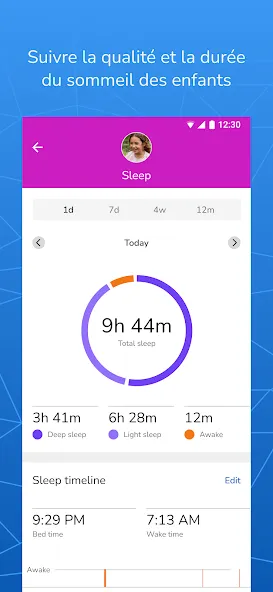 Garmin Jr.™ screenshot 2