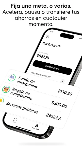 Oportun: Ahorra fácilmente screenshot 5