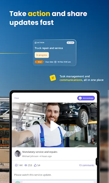SafetyCulture (iAuditor) screenshot 21