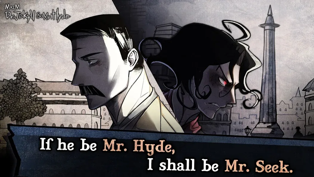 Jekyll & Hyde | Mystery Story screenshot 7