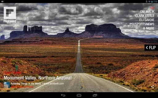 W18m: Test PR app 02 screenshot 1