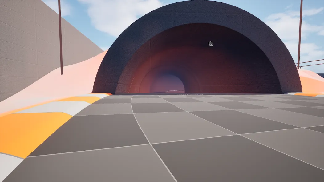 Zenith Drive screenshot 2