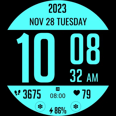 MJ117 Inverted screenshot 30