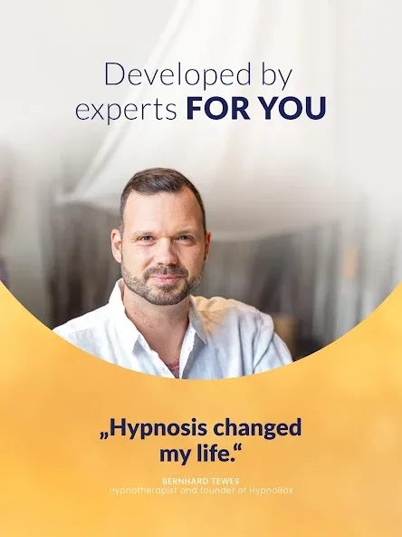 HypnoBox: Self Hypnosis, Sleep screenshot 16