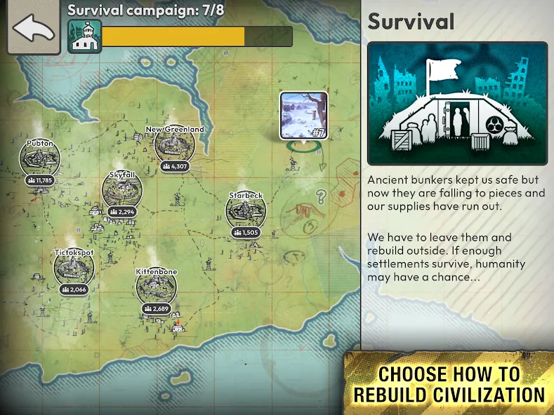 After Inc. screenshot 13