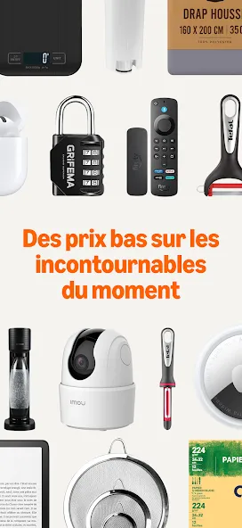 Amazon Shopping screenshot 2