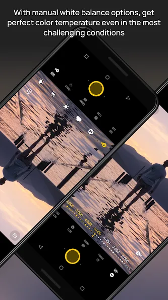 Camera FV-5 Lite screenshot 4