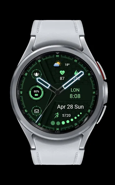 CNRwatch052 screenshot 3