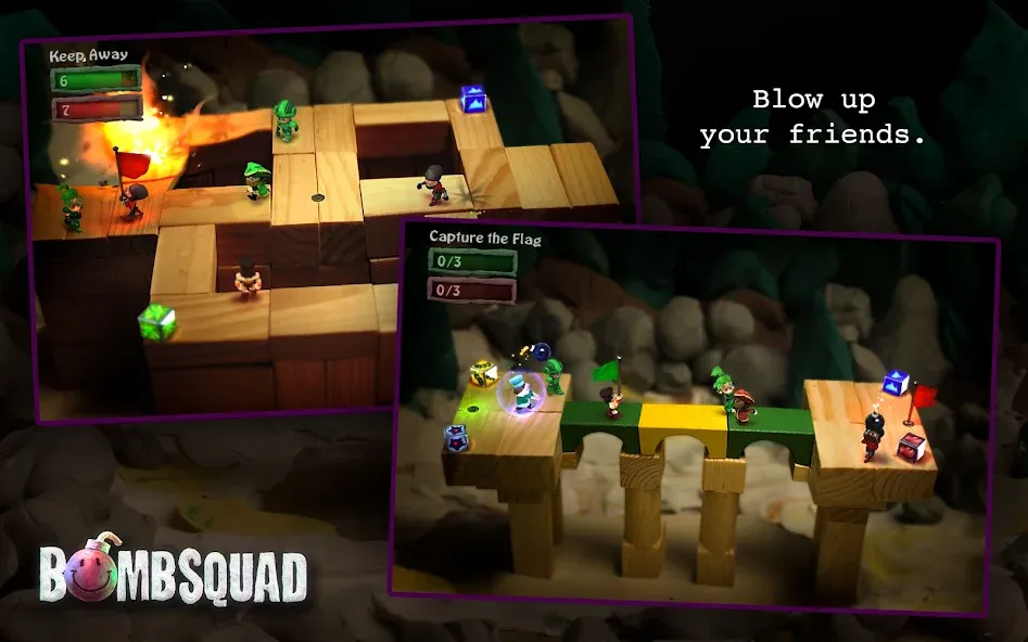 BombSquad screenshot 7