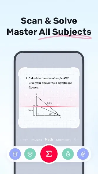 Gauth: AI Study Companion screenshot 2
