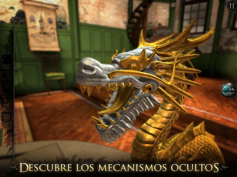 The Room: Old Sins screenshot 9