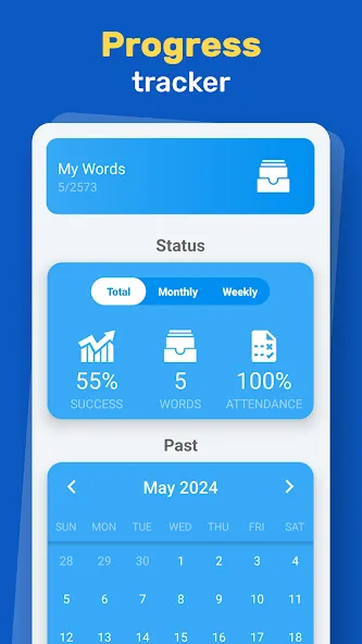 Aprenda Vocabulário Ingles screenshot 8
