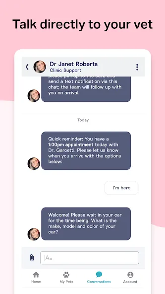 Otto: Your Pet's App screenshot 4