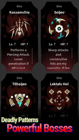 Lost Pages: Deckbuilder screenshot 5