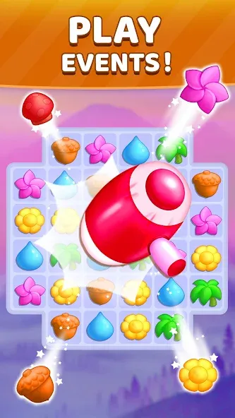 Relaxing Match! Offline Games screenshot 18