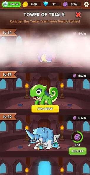 Slime Village screenshot 6