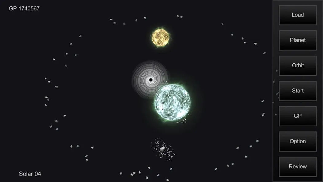 myDream Universe - Buildit screenshot 15