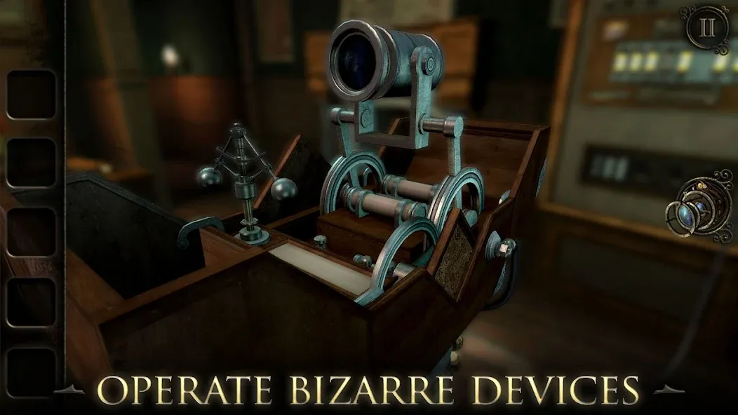 The Room Three screenshot 2