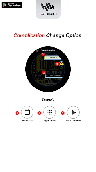 SamWatch SIGN I 2024 screenshot 7