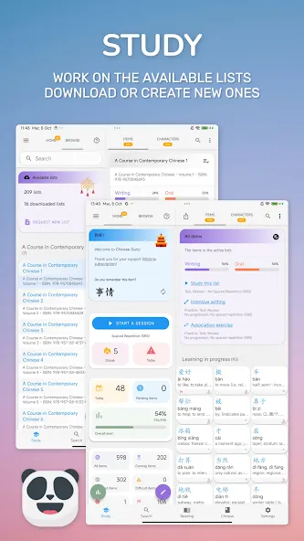 Chinese Guru screenshot 9