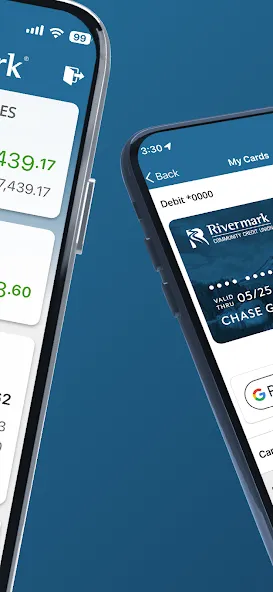 Rivermark Mobile screenshot 3