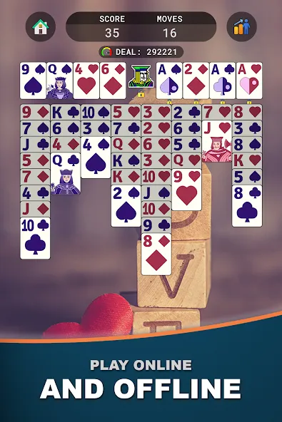 FreeCell Solitaire Premium screenshot 15