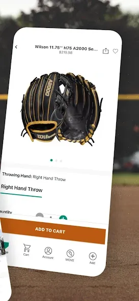 DICK'S Sporting Goods screenshot 3