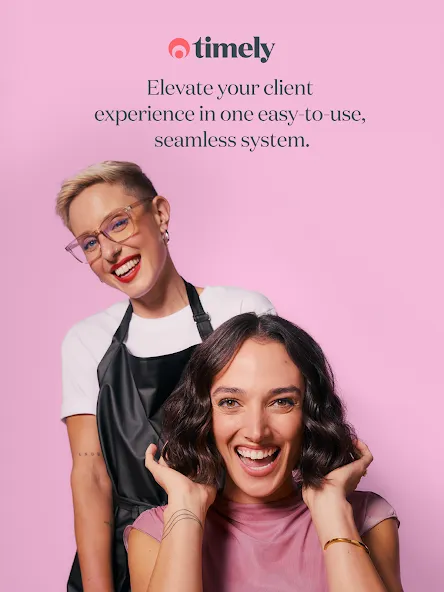 Timely – Bookings & payments screenshot 16