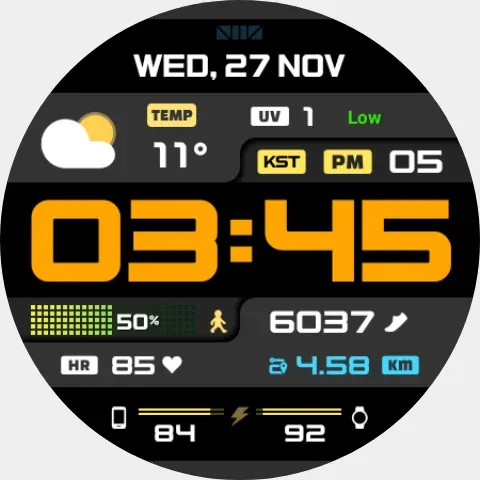 SMZ FORWARD2 screenshot 29