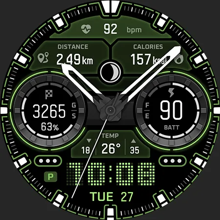 BRN169 - BLENT screenshot 27