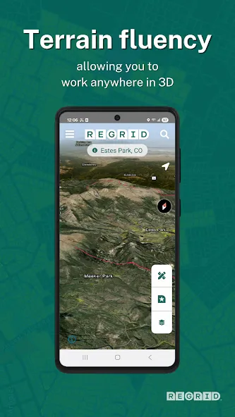 Regrid Property App screenshot 3