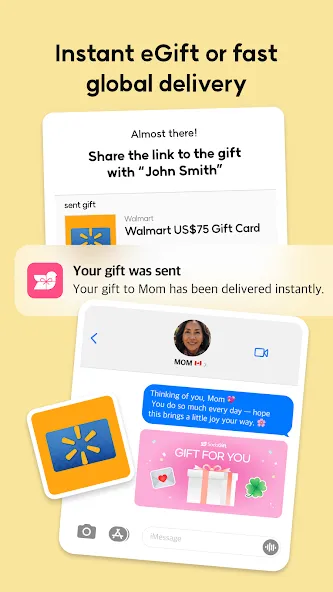 SodaGift - Earn, Save, Gift screenshot 6