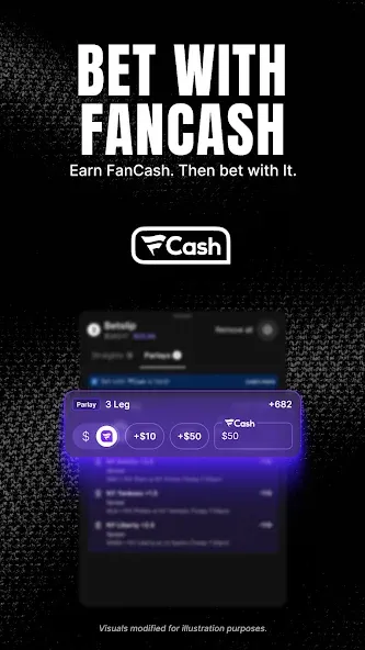 Fanatics Sportsbook & Casino screenshot 6