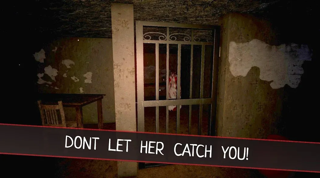Kamla - Horror Exorcism Escape screenshot 18