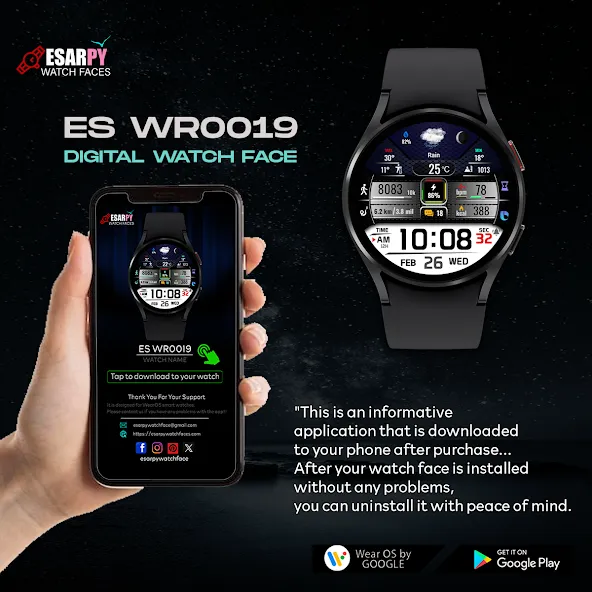 ES WR0019 screenshot 13
