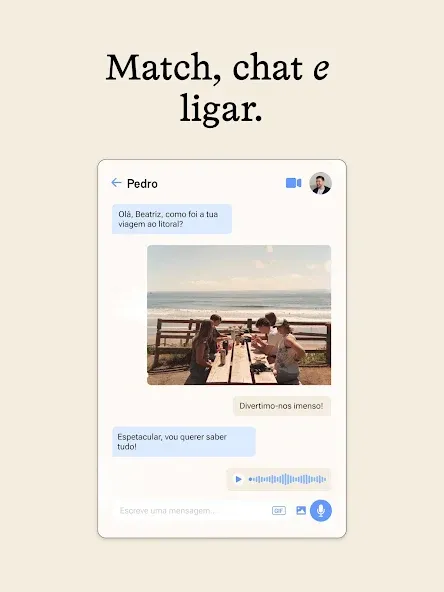 SALT App de Encontros Cristãos screenshot 12