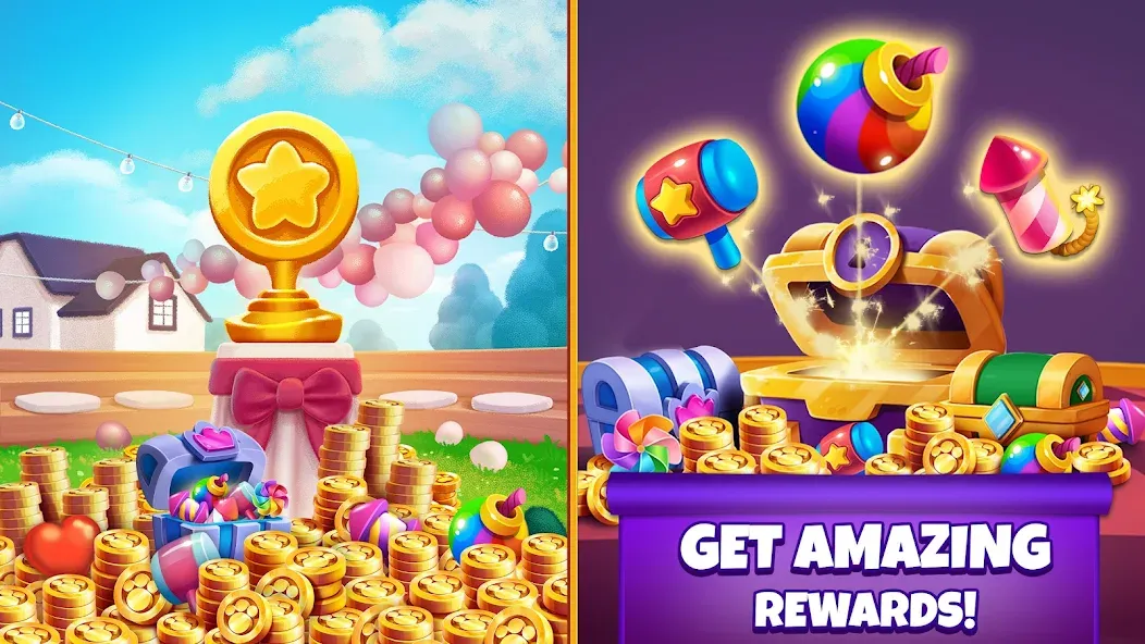 Joy Blast screenshot 7