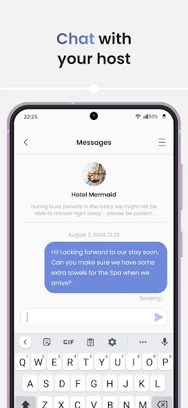 AeroGuest screenshot 5