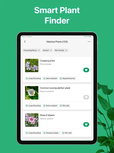 PictureThis - Plant Identifier screenshot 16