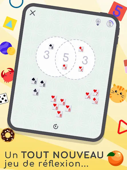 Mindset GO! screenshot 21