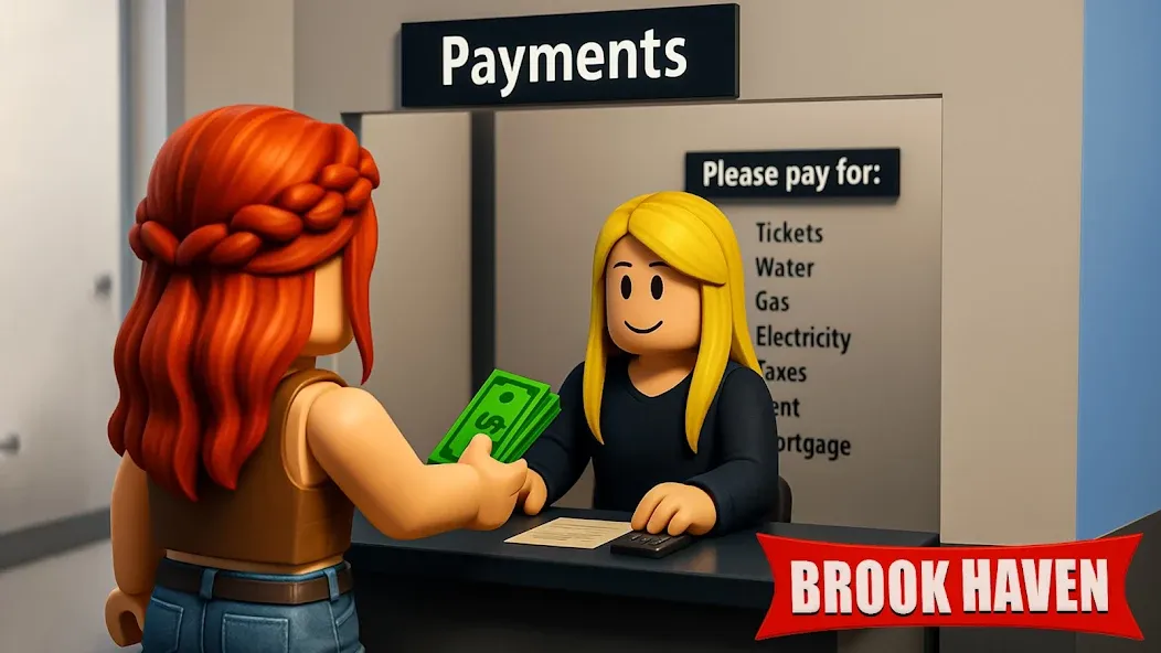 BrookTopia RP Life screenshot 5