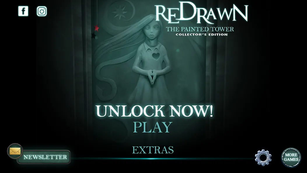 ReDrawn: The Tower screenshot 5