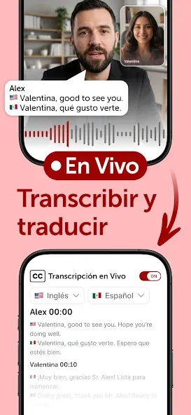 Smart Noter - Notas con IA screenshot 2