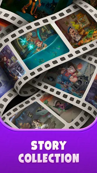 Nuts UP! Bolts Sort Puzzle screenshot 7